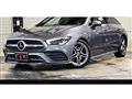 2020 Mercedes-Benz CLA-CLASS