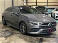 2020 Mercedes-Benz CLA-CLASS