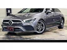 2020 Mercedes-Benz CLA-CLASS