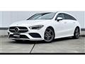 2020 Mercedes-Benz CLA-CLASS