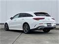 2020 Mercedes-Benz CLA-CLASS