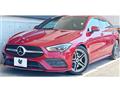 2020 Mercedes-Benz CLA-CLASS