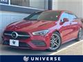 2020 Mercedes-Benz CLA-CLASS