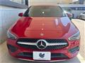 2020 Mercedes-Benz CLA-CLASS