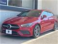 2020 Mercedes-Benz CLA-CLASS