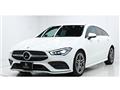 2020 Mercedes-Benz CLA-CLASS