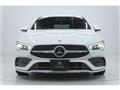 2020 Mercedes-Benz CLA-CLASS