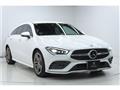 2020 Mercedes-Benz CLA-CLASS