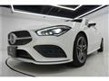 2020 Mercedes-Benz CLA-CLASS