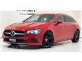 2020 Mercedes-Benz CLA-CLASS