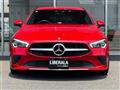 2020 Mercedes-Benz CLA-CLASS