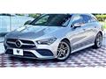 2020 Mercedes-Benz CLA-CLASS