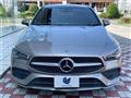 2020 Mercedes-Benz CLA-CLASS