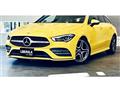 2020 Mercedes-Benz CLA-CLASS