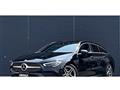 2020 Mercedes-Benz CLA-CLASS