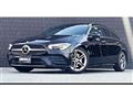 2020 Mercedes-Benz CLA-CLASS