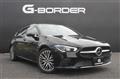 2020 Mercedes-Benz CLA-CLASS