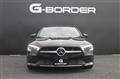 2020 Mercedes-Benz CLA-CLASS