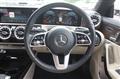 2020 Mercedes-Benz CLA-CLASS