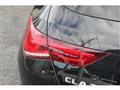 2020 Mercedes-Benz CLA-CLASS