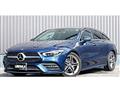 2020 Mercedes-Benz CLA-CLASS