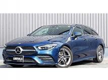 2020 Mercedes-Benz CLA-CLASS