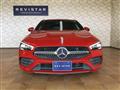 2020 Mercedes-Benz CLA-CLASS