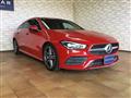 2020 Mercedes-Benz CLA-CLASS