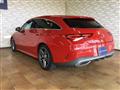 2020 Mercedes-Benz CLA-CLASS