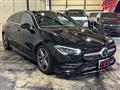 2020 Mercedes-Benz CLA-CLASS