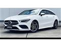 2020 Mercedes-Benz CLA-CLASS