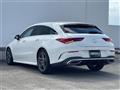 2020 Mercedes-Benz CLA-CLASS
