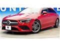 2020 Mercedes-Benz CLA-CLASS