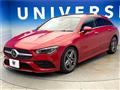 2020 Mercedes-Benz CLA-CLASS