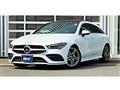 2020 Mercedes-Benz CLA-CLASS