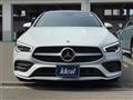 2020 Mercedes-Benz CLA-CLASS