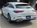 2020 Mercedes-Benz CLA-CLASS