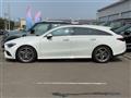 2020 Mercedes-Benz CLA-CLASS