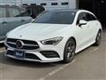 2020 Mercedes-Benz CLA-CLASS