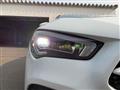 2020 Mercedes-Benz CLA-CLASS