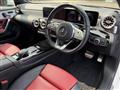 2020 Mercedes-Benz CLA-CLASS