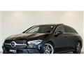 2020 Mercedes-Benz CLA-CLASS