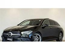 2020 Mercedes-Benz CLA-CLASS