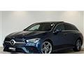 2020 Mercedes-Benz CLA-CLASS