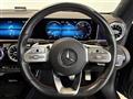 2020 Mercedes-Benz CLA-CLASS