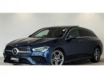 2020 Mercedes-Benz CLA-CLASS