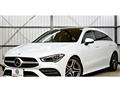 2020 Mercedes-Benz CLA-CLASS