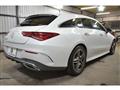 2020 Mercedes-Benz CLA-CLASS