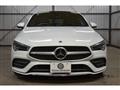 2020 Mercedes-Benz CLA-CLASS