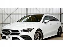 2020 Mercedes-Benz CLA-CLASS